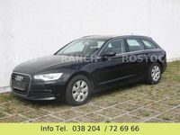 Usado Audi A6 179 HP (131 kW) 2014 Preto Carrinha
