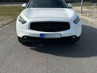 gebraucht Infiniti Fx30 V6