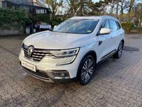 gebraucht Renault Koleos 2.0 dCi 185 4WD PARIS INITIALE Automatik