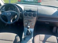 gebraucht Mazda 2 0 benzyna