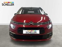 gebraucht Citroën Grand C4 Picasso Spacetourer Shine Pack