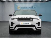Gebraucht Land Rover Range Rover 163 PS (119 kW) 2025 Weiß SUV
