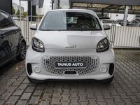 gebraucht Smart ForTwo Electric Drive 