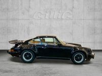 Gebraucht Porsche 911 260 PS (191 kW) 1977 Schwarz Coupé