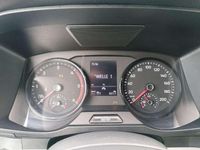 Gebraucht VW Crafter 177 PS (130 kW) 2023 Deep black perleffekt Van