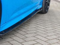 Gebraucht Ford Focus RS 380 PS (279 kW) 2017 Blau Limousine