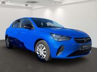 Gebraucht Opel Corsa Edition 75 PS (55 kW) 2022 Perl blau metalic Kleinwagen