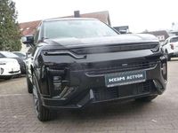 Nowe SsangYong Actyon 204 KM (150 kW) 2026 Czarny SUV
