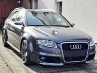 Gebraucht Audi RS4 420 PS (308 kW) 2006 Grau Kombi