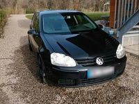 Gebraucht VW Type 3 80 PS (58 kW) 2006 Schwarz Coupé