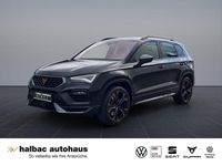Gebraucht Cupra Ateca VZ 300 PS (220 kW) 2022 Magic schwarz SUV