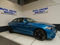 Gebraucht BMW M2 Performance 370 PS (272 kW) 2017 Blau Coupé