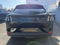 Gebraucht Ford Mustang 269 PS (197 kW) 2022 Shadow black Coupé