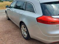 gebraucht Opel Insignia Insignia2.0 CDTI Sports Tourer Sport