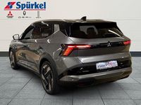 Neu Mitsubishi Eclipse Diamant Edition 160 kW (218 PS) 2026 Grau SUV