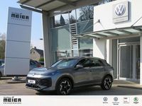 Neu VW T-Roc R-line 150 PS (110 kW) 2026 Wolf grey metallic SUV