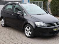 Gebraucht VW Golf VII 105 PS (77 kW) 2014 Schwarz Limousine