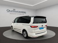 Second-hand VW Multivan Edition 150 CP (110 kW) 2024 Mov Monovolum