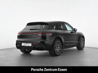 Usata Porsche Macan 265 CV (194 kW) 2022 Nero SUV
