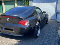 Gebraucht BMW Z4 265 PS (194 kW) 2007 Schwarz Coupé