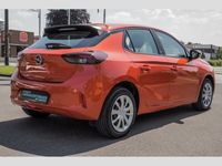 Gebraucht Opel Corsa-e Edition 100 kW (136 PS) 2022 Orange Kleinwagen