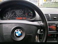 gebraucht BMW 318 i Automatik!