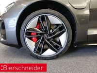 gebraucht Audi e-tron AKTION! WALLBOX HEADUP NACHTSICHT DESIGN+ASSISTENZ