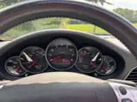Gebraucht Porsche 911 Targa 4 325 PS (239 kW) 2008 Grau Cabrio