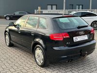 gebraucht Audi A3 Sportback 1.4TFSI,Aus 1.Hand,TÜV-AU 04/2025