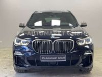 gebraucht BMW X5 M d*Laser*Panorama*Head-Up*Massage*AHK*360°*