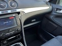 Gebraucht Ford S-MAX Titanium 163 PS (119 kW) 2013 Van / Kleinbus