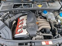 gebraucht Audi A4 b6 avant 2.0
