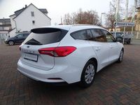 Gebraucht Ford Focus 150 PS (110 kW) 2020 Weiß Limousine