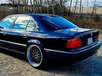 gebraucht BMW 740 i E38