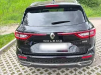 Gebraucht Renault Koleos 177 PS (130 kW) 2018 Schwarz SUV