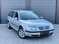 Gebraucht VW Bora Edition 105 PS (77 kW) 2002 Kombi