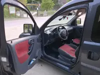 Gebraucht Opel Combo 75 PS (55 kW) 2004 Violet Van / Kleinbus