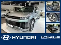 Neu Hyundai Ioniq 9 Techniq 160 kW (218 PS) 2026 Celadon grey / met SUV