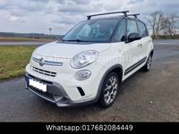 gebraucht Fiat 500L Trekking Rock N Road Edition