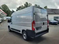 Używany Fiat Ducato 140 KM (102 kW) 2023 Biały Van