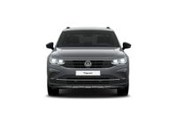Gebraucht VW Tiguan Move 150 PS (110 kW) 2024 Delfingrau metallic SUV