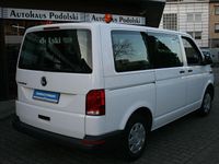 Gebraucht VW Caravelle 110 PS (80 kW) 2020 Weiß Van / Kleinbus
