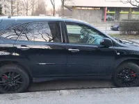 Gebraucht Lexus RX400 Executive Line 272 PS (200 kW) 2008 Beige SUV