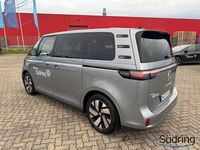 Gebraucht VW ID. Buzz Pro 150 kW (204 PS) 2024 Monosilber Van / Kleinbus