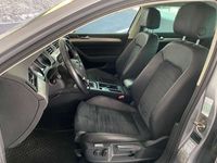 gebraucht VW Passat Variant 2.0 TDI Highline