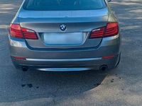 Second-hand BMW 535 306 CP (225 kW) 2010 Gri Berlinǎ