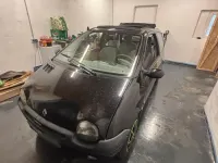 Gebraucht Renault Twingo 75 PS (55 kW) 2000 Kleinwagen