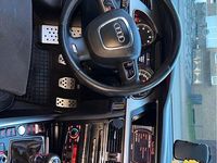 Gebraucht Audi A5 S-Line 200 PS (147 kW) 2007 Coupé