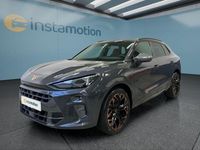 Second-hand Cupra Terramar 2025 Gri SUV