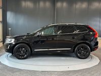 gebraucht Volvo XC60 D5 Summum AWD * PANORAMA * Standhzg * AHK * LEDER *